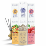 Ard Al Zaafaran Sama Dubai Unisex EDP, 100ml - Image 3