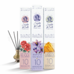 Ard Al Zaafaran Sama Dubai Unisex EDP, 100ml - Image 4