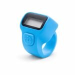 Digital Finger Tasbeeh Counter Ring – LCD Dhikr Counter – Multi-Pack Options - Image 5
