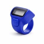 Digital Finger Tasbeeh Counter Ring – LCD Dhikr Counter – Multi-Pack Options - Image 6