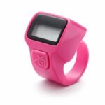 Digital Finger Tasbeeh Counter Ring – LCD Dhikr Counter – Multi-Pack Options - Image 8