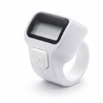 Digital Finger Tasbeeh Counter Ring – LCD Dhikr Counter – Multi-Pack Options - Image 9
