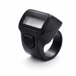 Digital Finger Tasbeeh Counter Ring – LCD Dhikr Counter – Multi-Pack Options - Image 10