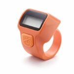 Digital Finger Tasbeeh Counter Ring – LCD Dhikr Counter – Multi-Pack Options - Image 11