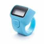 Digital Finger Tasbeeh Counter Ring – LCD Dhikr Counter – Multi-Pack Options - Image 12
