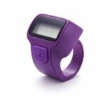 Digital Finger Tasbeeh Counter Ring – LCD Dhikr Counter – Multi-Pack Options - Image 14