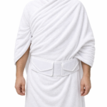 Travel Waist Belt , Hajj belt, Umrah belt, Ihram belt, travel waist belt, money belt, passport belt, Islamic travel belt, Hajj accessories, Umrah accessories, pilgrimage belt, waist money bag, zipped waist belt, travel document holder