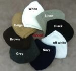 Prayer Hat Topi Kufi