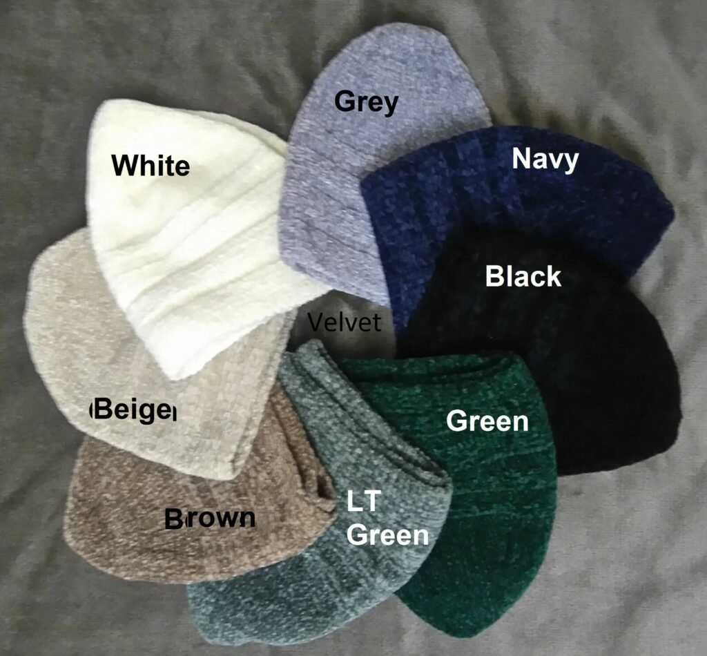Prayer Hat Topi Kufi