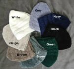 Prayer Hat Topi Kufi