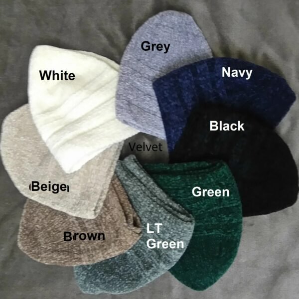 Prayer Hat Topi Kufi