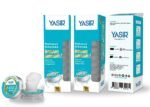Yasir Ihram Wet Towels – Self-Activating Compressed Towels for Hajj & Umrah, 10pcs - Image 2