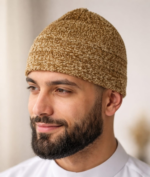 Prayer Hat Topi Kufi