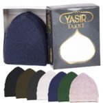 Prayer Hat Topi Kufi