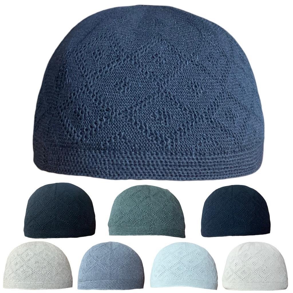 Prayer Hat Topi Kufi