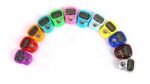 Digital Finger Tasbeeh Counter Ring – LCD Dhikr Counter – Multi-Pack Options - Image 7
