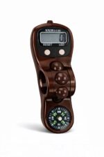 Digital Finger Tasbih Counter with Qibla Compass & LED – Islamic Prayer Clicker 2Pcs - Image 7