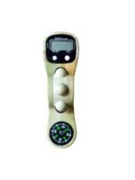 Digital Finger Tasbih Counter with Qibla Compass & LED – Islamic Prayer Clicker 2Pcs - Image 5