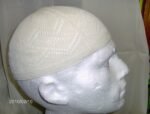 2x Men’s Islamic Prayer Hat Topi Kufi – Knitted, Wool & Velvet Skull Cap - Image 17