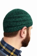 Prayer Hat Topi Kufi