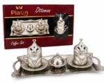 Turkish coffee set , 6 People Coffee set