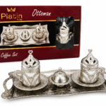 Turkish coffee set , 6 People Coffee set