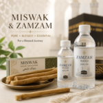 Personal Care & Wellness
