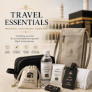 Travel Essentials