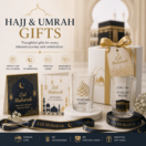 hajj umrah gifts