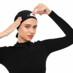 hijab tape stickers