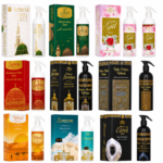 Esved Islamic room and fabric freshener spray 400ml