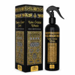 Esved Islamic Room Freshener Spray 400ml ksbe ortusu, Islamic room freshener spray, prayer mat spray, Islamic fragrance spray