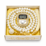 Gift box includes tasbeeh 2