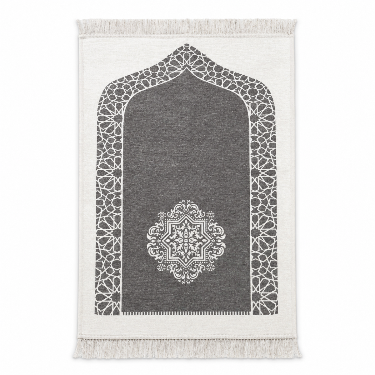Islamic prayer mat 2