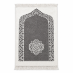 Islamic prayer mat 2