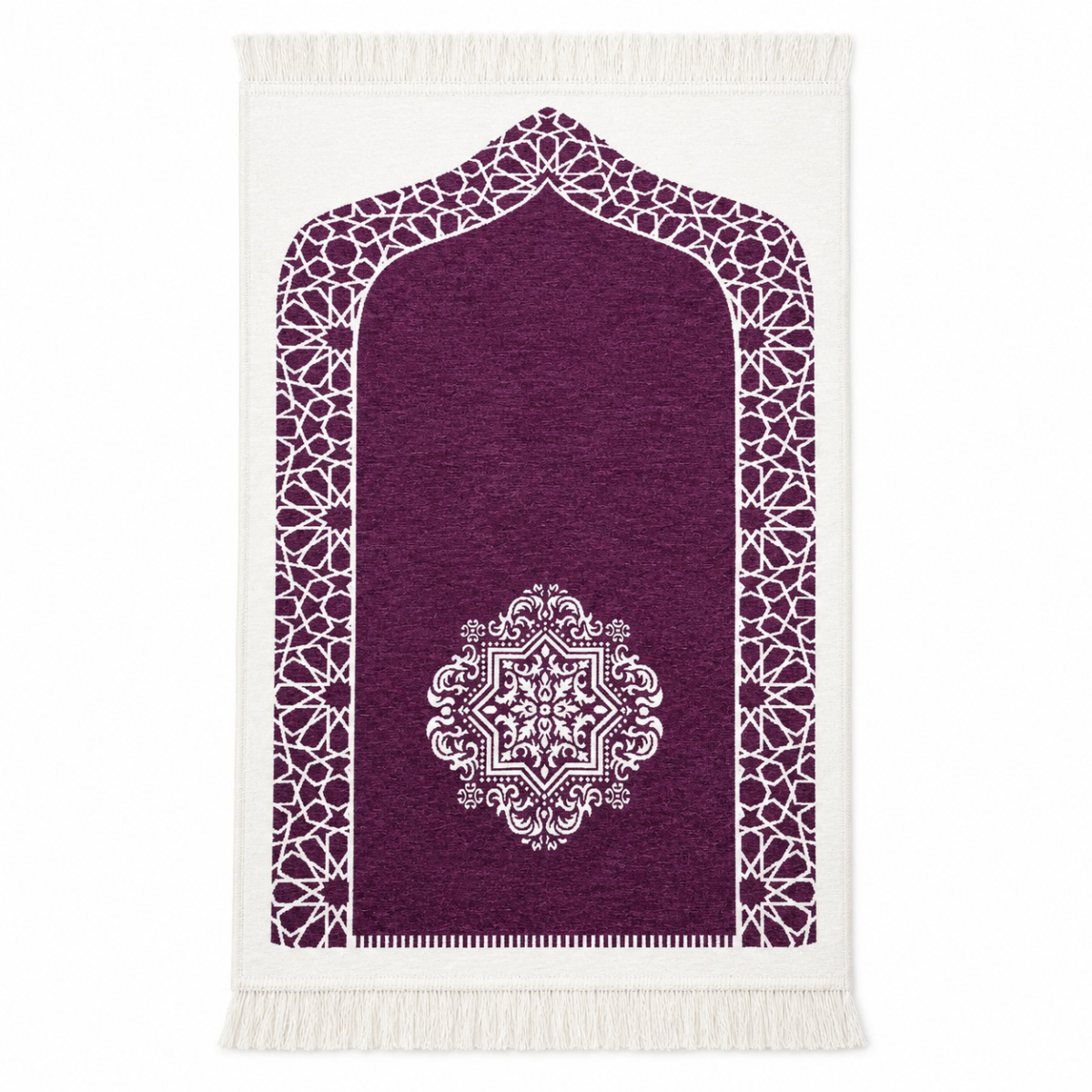 Islamic prayer mat 3