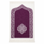 Islamic prayer mat 3