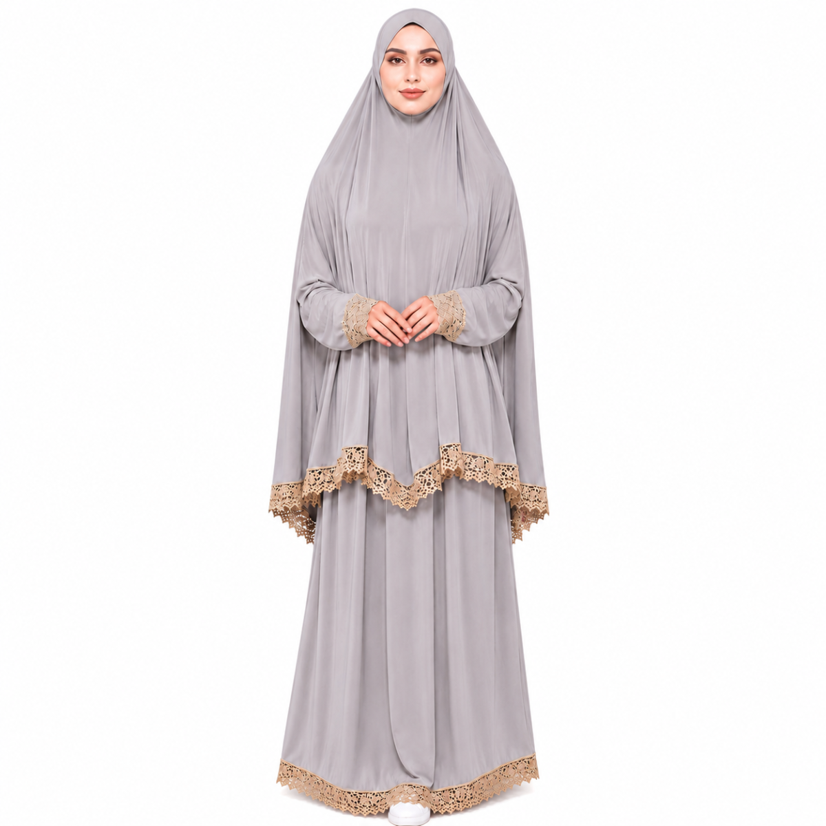 ChatGPT Image Jun 26, 2026, 03_25_55 AM Women’s Lycra 2 piece prayer outfit with sleeves in purple
